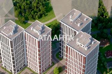 Коммерческая недвижимость по адресу ул. Аркадийское плато (площадь 15 м²) - Atlanta.ua - фото 14