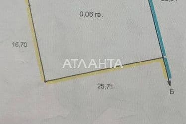 Landplot by the address st. Filatova (area 6 acr) - Atlanta.ua - photo 6