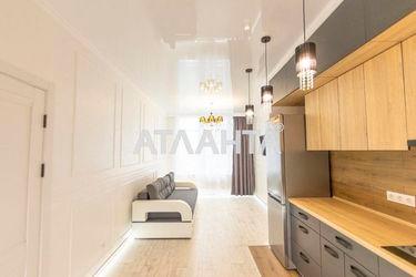1-room apartment apartment by the address st. Kamanina (area 41 m²) - Atlanta.ua - photo 10