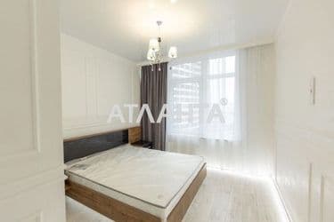 1-room apartment apartment by the address st. Kamanina (area 41 m²) - Atlanta.ua - photo 14