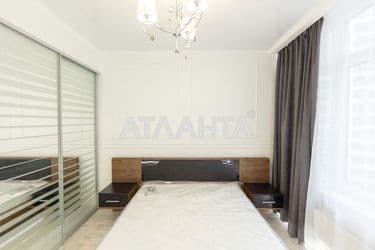 1-room apartment apartment by the address st. Kamanina (area 41 m²) - Atlanta.ua - photo 13