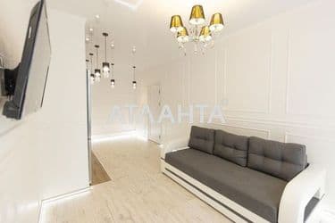 1-room apartment apartment by the address st. Kamanina (area 41 m²) - Atlanta.ua - photo 11