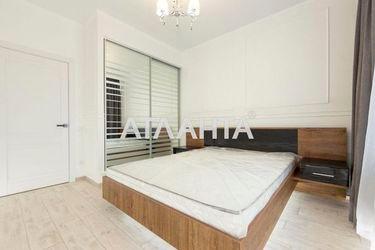 1-room apartment apartment by the address st. Kamanina (area 41 m²) - Atlanta.ua - photo 12