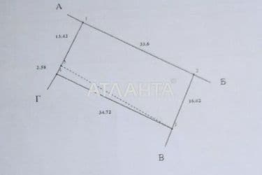 Landplot by the address st. Kommunalnaya (area 4,5 acr) - Atlanta.ua - photo 9