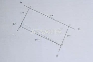 Landplot by the address st. Kommunalnaya (area 4,5 acr) - Atlanta.ua - photo 9