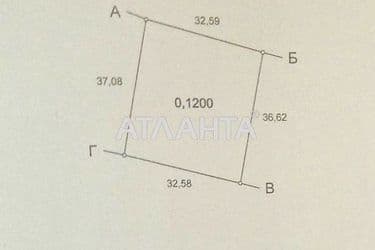 Landplot by the address st. Naberezhnaya Chkalova (area 12 acr) - Atlanta.ua - photo 10