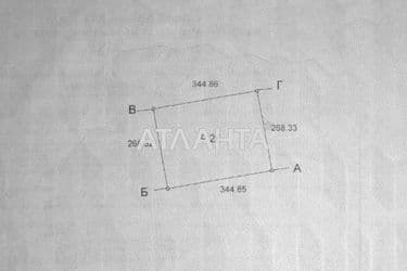 Landplot by the address (area 9,3 acr) - Atlanta.ua - photo 8