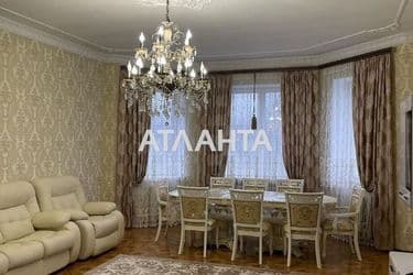 Многокомнатная квартира по адресу ул. Довженко (площадь 163,4 м²) - Atlanta.ua - фото 12