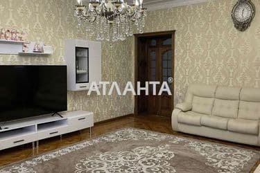 Многокомнатная квартира по адресу ул. Довженко (площадь 163,4 м²) - Atlanta.ua - фото 13