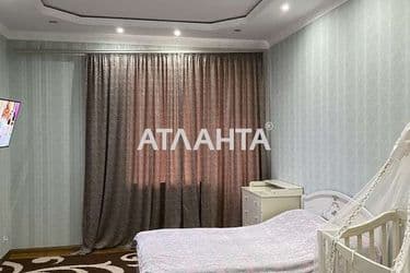 Многокомнатная квартира по адресу ул. Довженко (площадь 163,4 м²) - Atlanta.ua - фото 18