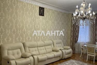 Многокомнатная квартира по адресу ул. Довженко (площадь 163,4 м²) - Atlanta.ua - фото 19