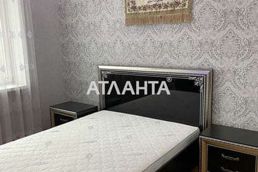 Многокомнатная квартира по адресу ул. Довженко (площадь 163,4 м²) - Atlanta.ua - фото 15