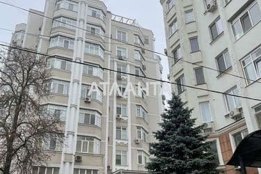 Многокомнатная квартира по адресу ул. Довженко (площадь 163,4 м²) - Atlanta.ua - фото 22