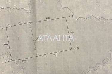 Landplot by the address st. Pobedy (area 7,4 acr) - Atlanta.ua - photo 4