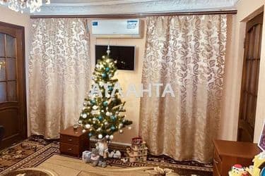 2-rooms apartment apartment by the address st. Malaya arnautskaya Vorovskogo (area 38 m²) - Atlanta.ua - photo 11