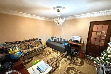 2-rooms apartment apartment by the address st. Malaya arnautskaya Vorovskogo (area 38 m²) - Atlanta.ua - photo 10