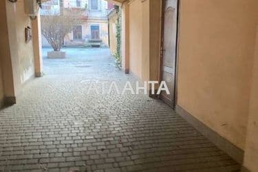 2-rooms apartment apartment by the address st. Malaya arnautskaya Vorovskogo (area 38 m²) - Atlanta.ua - photo 15