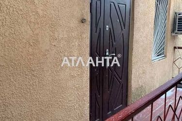 2-rooms apartment apartment by the address st. Malaya arnautskaya Vorovskogo (area 38 m²) - Atlanta.ua - photo 16