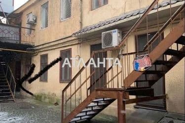 2-rooms apartment apartment by the address st. Malaya arnautskaya Vorovskogo (area 38 m²) - Atlanta.ua - photo 17