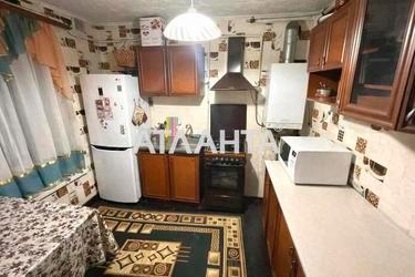 2-комнатная квартира по адресу ул. Малая арнаутская (площадь 38 м²) - Atlanta.ua - фото 10