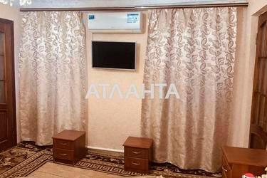 2-комнатная квартира по адресу ул. Малая арнаутская (площадь 38 м²) - Atlanta.ua - фото 13