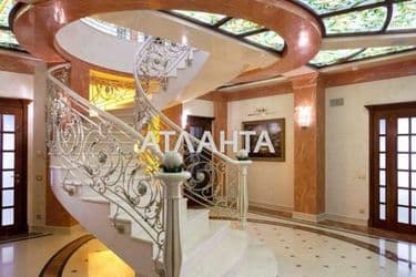 4+-rooms apartment apartment by the address st. Bolshaya arnautskaya Chkalova (area 1000 m²) - Atlanta.ua - photo 26