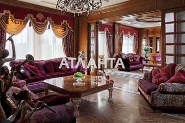 4+-rooms apartment apartment by the address st. Bolshaya arnautskaya Chkalova (area 1000 m²) - Atlanta.ua - photo 23