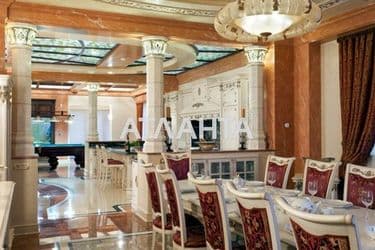 4+-rooms apartment apartment by the address st. Bolshaya arnautskaya Chkalova (area 1000 m²) - Atlanta.ua - photo 20