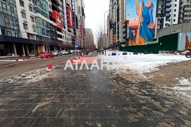 1-room apartment apartment by the address st. Vilyamsa ak (area 27,5 m²) - Atlanta.ua - photo 39