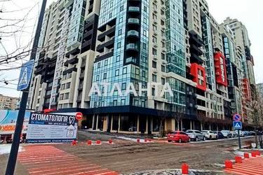 1-room apartment apartment by the address st. Vilyamsa ak (area 27,5 m²) - Atlanta.ua - photo 40