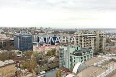 3-комнатная квартира по адресу Сабанский пер. (площадь 150 м²) - Atlanta.ua - фото 38