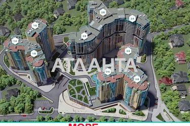 Коммерческая недвижимость по адресу Фонтанская дор. (площадь 72 м²) - Atlanta.ua - фото 16