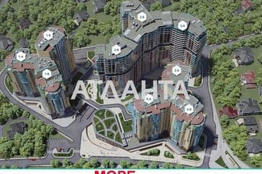 Commercial real estate at st. Fontanskaya dor Perekopskoy Divizii (area 72 m²) - Atlanta.ua - photo 16