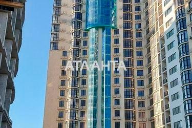 Коммерческая недвижимость по адресу Фонтанская дор. (площадь 72 м²) - Atlanta.ua - фото 10