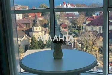 1-room apartment apartment by the address st. Fontanskaya dor Perekopskoy Divizii (area 60 m²) - Atlanta.ua - photo 29