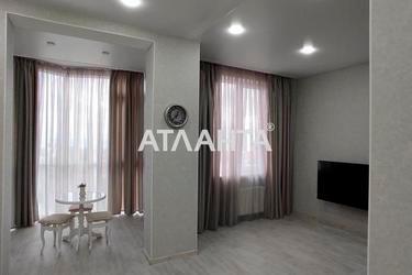 1-room apartment apartment by the address st. Fontanskaya dor Perekopskoy Divizii (area 60 m²) - Atlanta.ua - photo 34