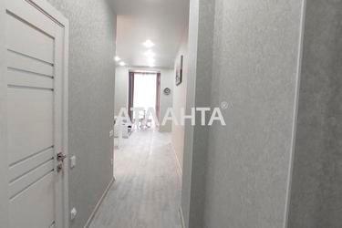 1-room apartment apartment by the address st. Fontanskaya dor Perekopskoy Divizii (area 60 m²) - Atlanta.ua - photo 43