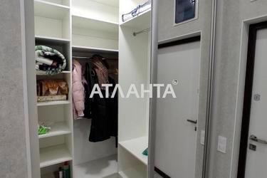 1-room apartment apartment by the address st. Fontanskaya dor Perekopskoy Divizii (area 60 m²) - Atlanta.ua - photo 41