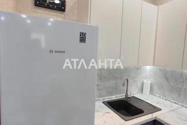 1-room apartment apartment by the address st. Fontanskaya dor Perekopskoy Divizii (area 60 m²) - Atlanta.ua - photo 40