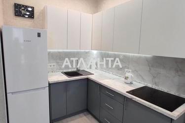1-room apartment apartment by the address st. Fontanskaya dor Perekopskoy Divizii (area 60 m²) - Atlanta.ua - photo 32