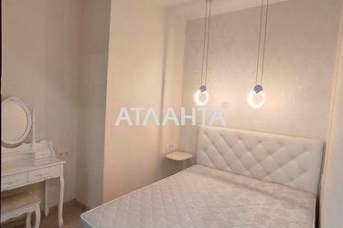 1-room apartment apartment by the address st. Fontanskaya dor Perekopskoy Divizii (area 60 m²) - Atlanta.ua - photo 38