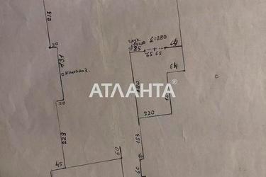 1-room apartment apartment by the address st. Fontanskaya dor Perekopskoy Divizii (area 60 m²) - Atlanta.ua - photo 48