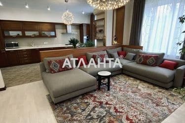 3-rooms apartment apartment by the address st. Mukachevskiy per (area 114 m²) - Atlanta.ua - photo 16