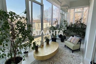 3-rooms apartment apartment by the address st. Mukachevskiy per (area 114 m²) - Atlanta.ua - photo 17