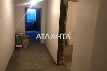 2-rooms apartment apartment by the address st. Srednyaya Osipenko (area 70,4 m²) - Atlanta.ua - photo 19