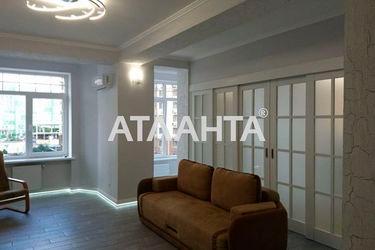 3-комнатная квартира по адресу ул. Дрезденская (площадь 120 м²) - Atlanta.ua - фото 19