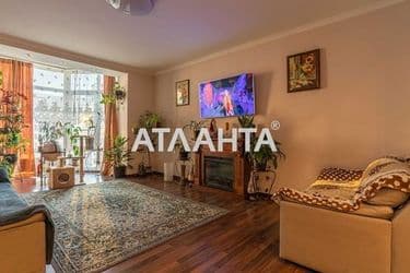 4-к apartment on street ul  Lomonosova  - Atlanta.ua - photo 2
