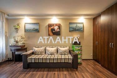 4-к apartment on street ul  Lomonosova  - Atlanta.ua - photo 4