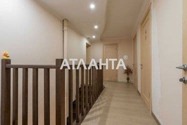 4-к apartment on street ul  Lomonosova  - Atlanta.ua - photo 6