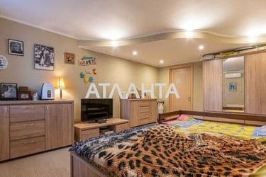 4-к apartment on street ul  Lomonosova  - Atlanta.ua - photo 7